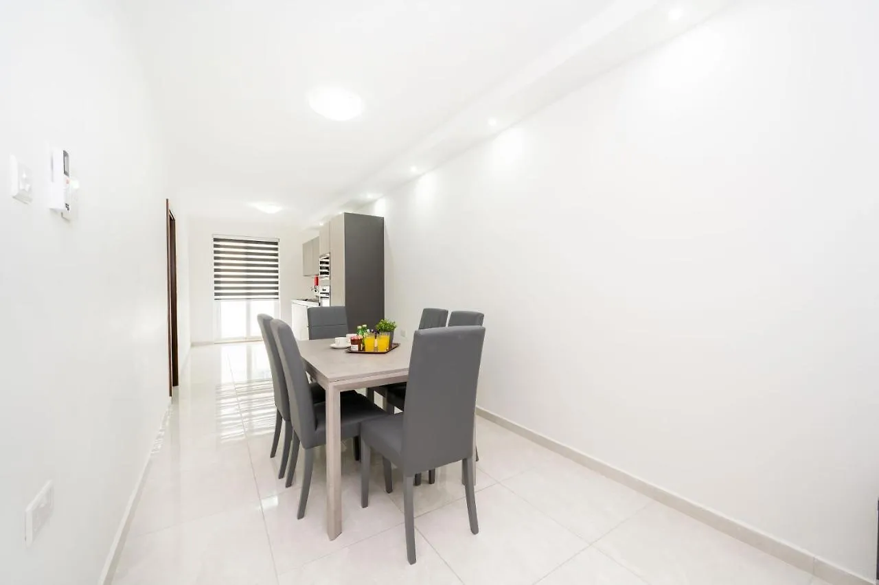 Vela Blu Apartments - Rose Court Gzira Μάλτα