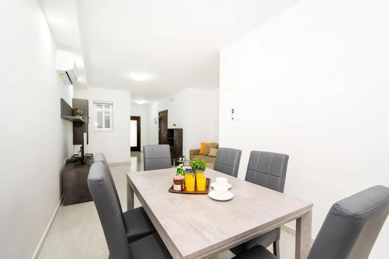 Vela Blu Apartments - Rose Court Gzira