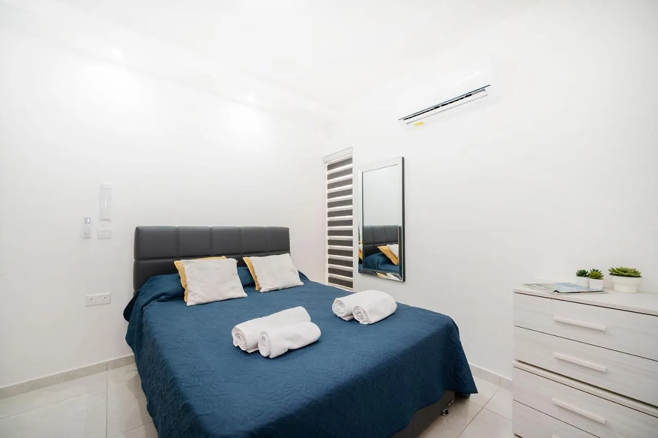 Vela Blu Apartments - Rose Court Gzira