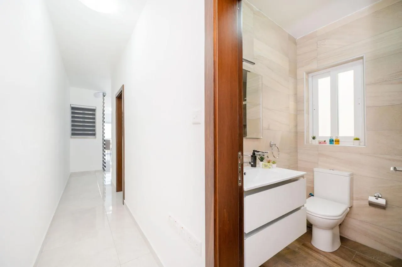 Vela Blu Apartments - Rose Court Gzira