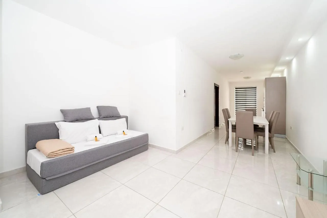 Vela Blu Apartments - Rose Court Gzira