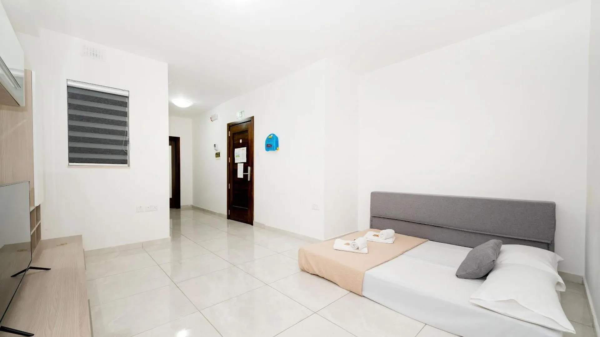 Vela Blu Apartments - Rose Court Gzira