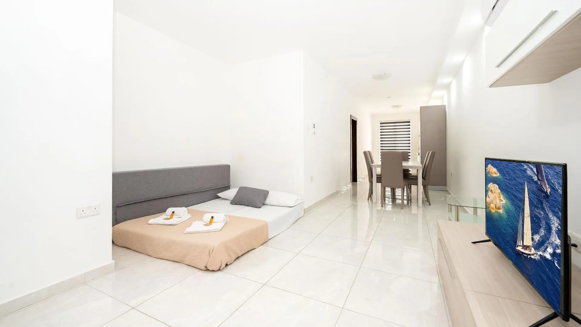 Vela Blu Apartments - Rose Court Gzira