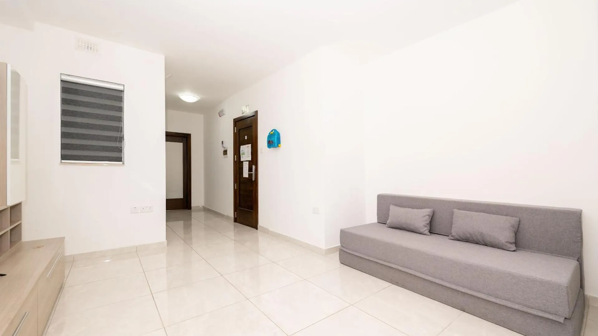 Vela Blu Apartments - Rose Court Gzira مالطا