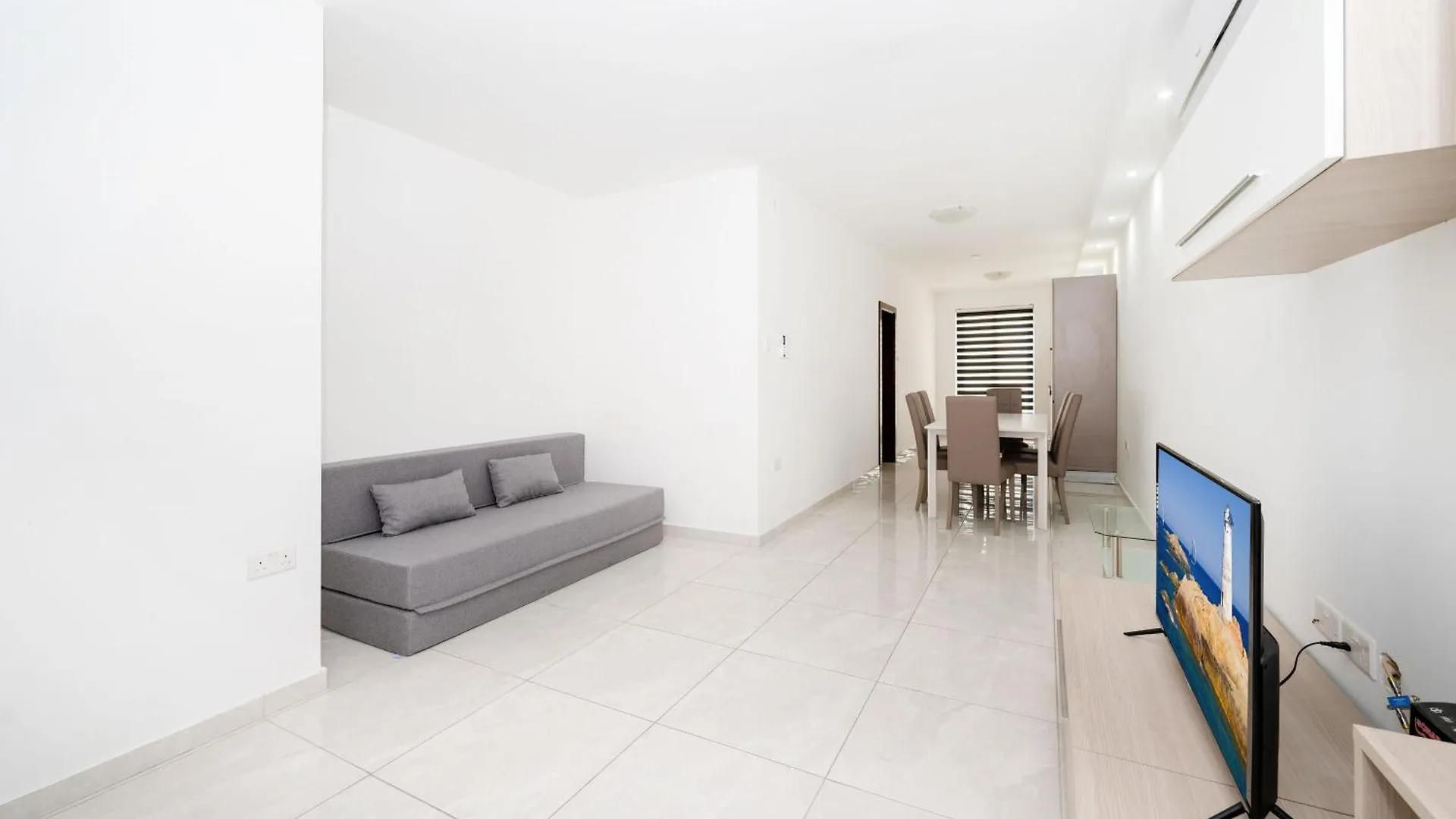 Vela Blu Apartments - Rose Court Gzira