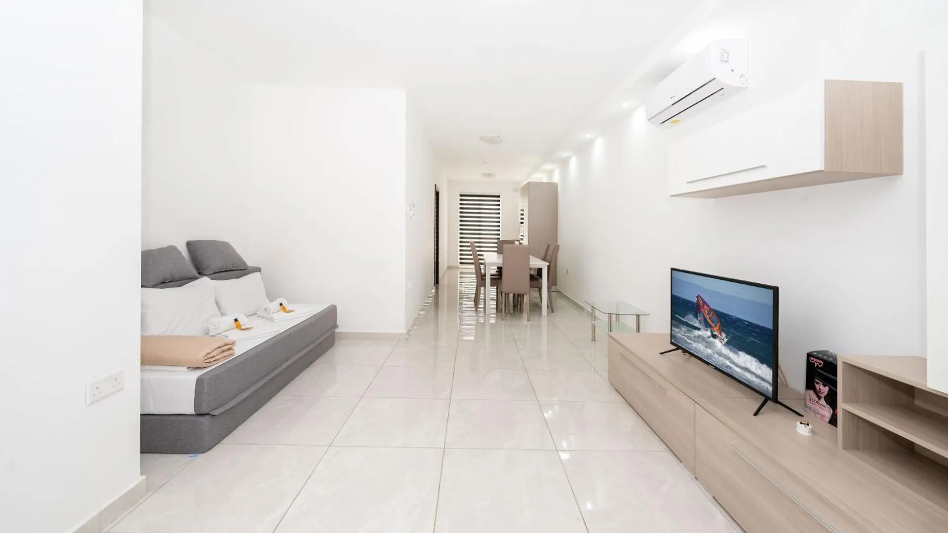 Vela Blu Apartments - Rose Court Gzira