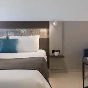 Hotell Bayview By St, Gzira