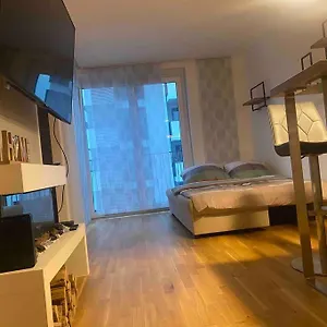 Moderne In Der Toplage Inkl. Garage Apartament Wiedeń