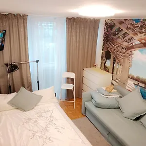 Center 918 B Tamars Apartament Warszawa