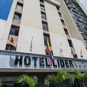 https://hotel-lider.allhotelsincaracas.com